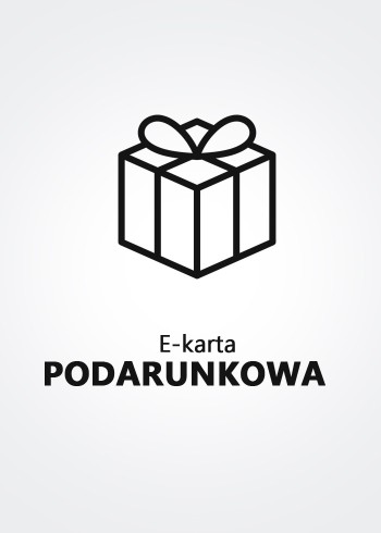 E-karta podarunkowa Charmzi