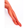 copy of Rajstopy Bezmajtkowe Błyszczące 360° GlossyCharm 15 den Cieliste